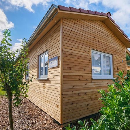 Tiny-Ferienhaeusle Casa Wendy Villa Lossburg Luaran gambar