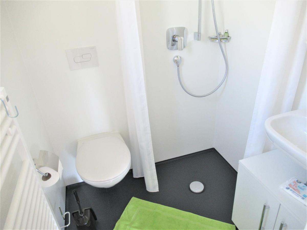 Tiny-Ferienhaeusle Casa Wendy Villa Lossburg Luaran gambar