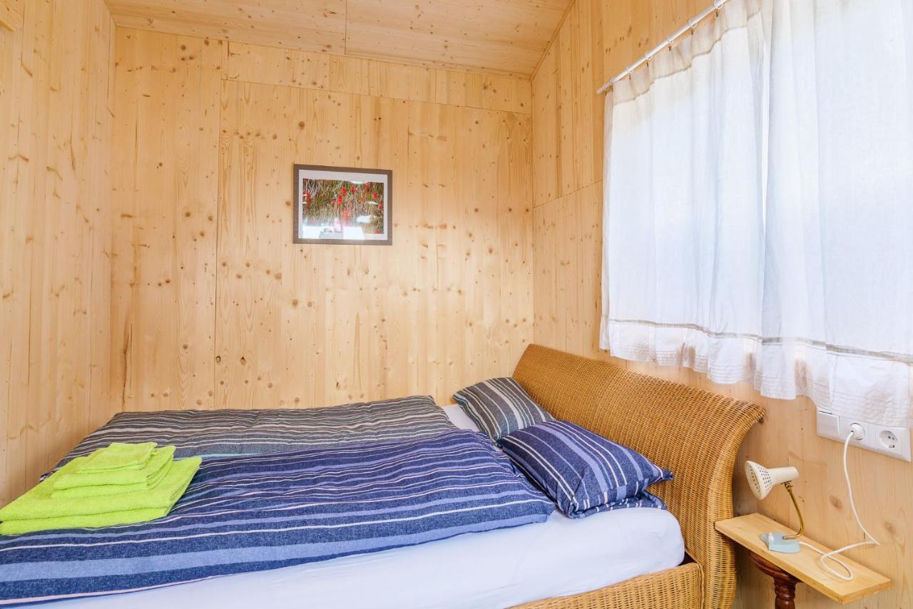 Tiny-Ferienhaeusle Casa Wendy Villa Lossburg Luaran gambar