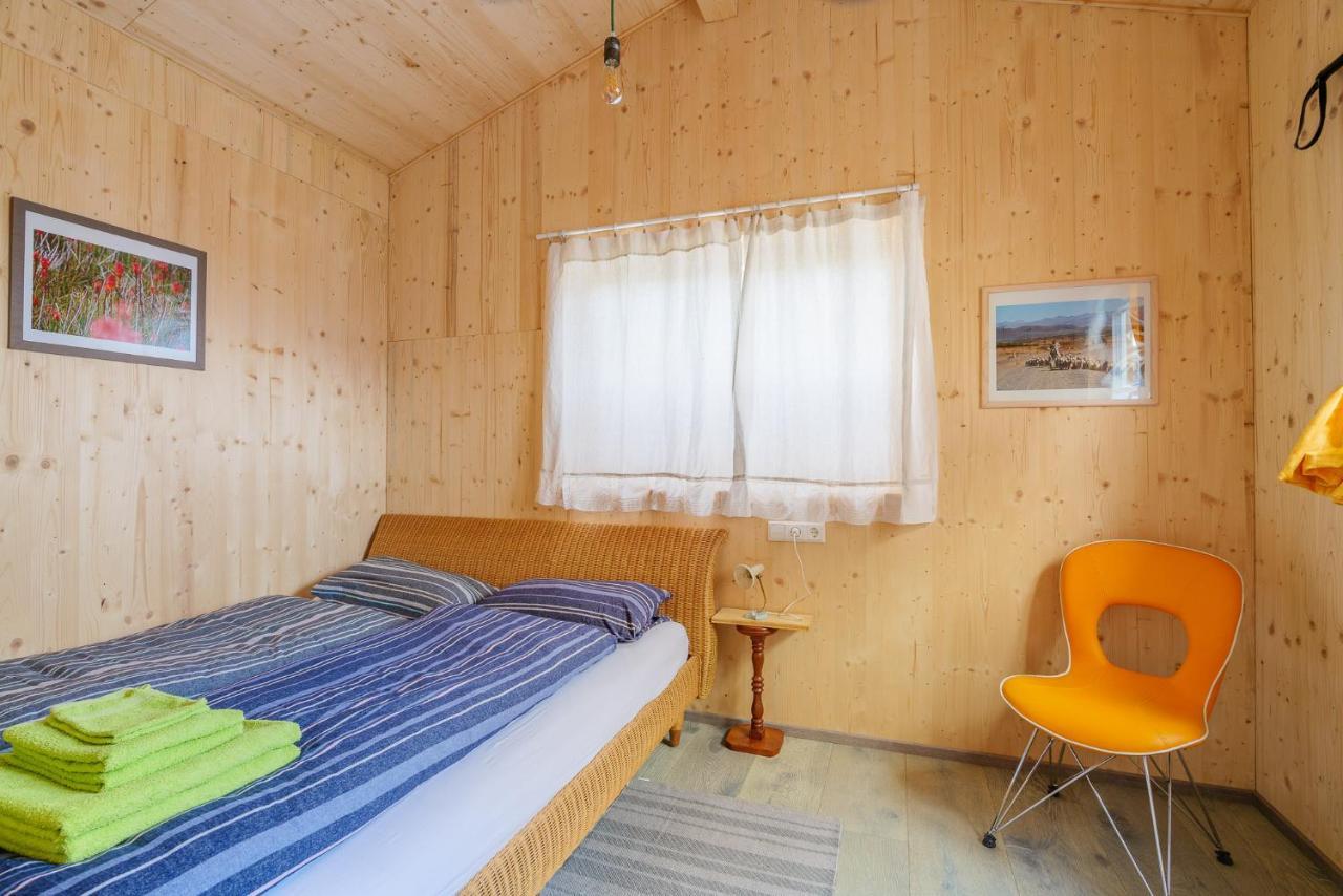 Tiny-Ferienhaeusle Casa Wendy Villa Lossburg Luaran gambar