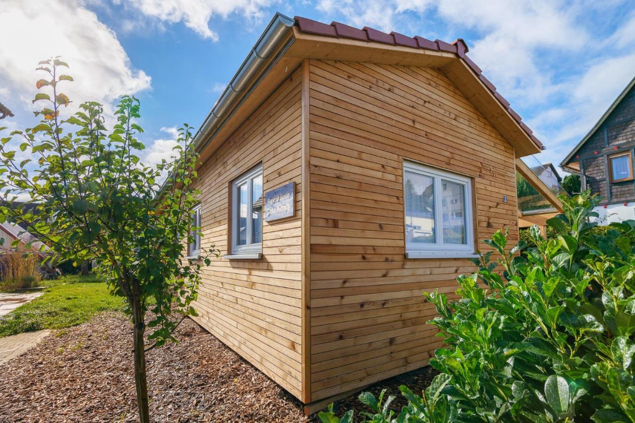 Tiny-Ferienhaeusle Casa Wendy Villa Lossburg Luaran gambar